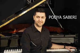 گالری تصاویر پویا صابری 2