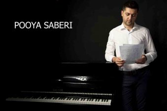گالری تصاویر پویا صابری 2